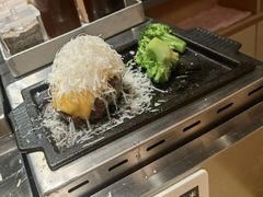 -肉肉大米(金虹桥店)