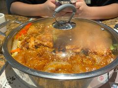 -黄记煌三汁焖锅(金凤万达广场店)