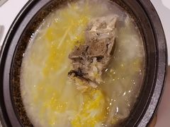 -东方饺子王(新奥购物中心店)