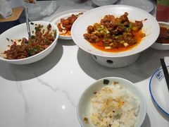 -兰湘子·湘菜小炒(崂山丽达店)