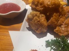 -福匠日本料理(人民路店)