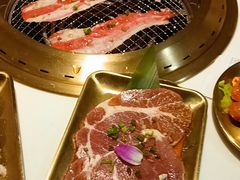 -炙城·韩式烤肉(南京东路店)