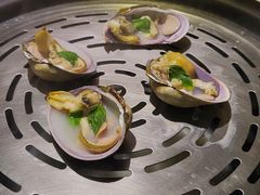 -青蓬蒸汽海鲜·深圳老字号·团建聚会(壹方城店)