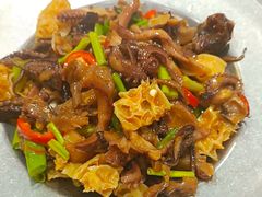 -将军肚烧烤鸡手王(东岭南街店)