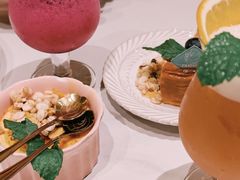-CRAZYONES克芮旺斯西班牙餐厅(苏州中心店)