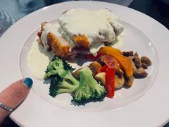 -Osteria意大利餐厅