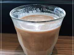 -Peet's Coffee皮爷咖啡(大学路店)