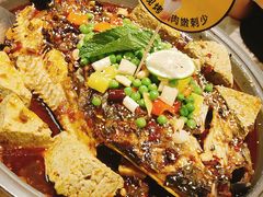 -鱼见你烤鱼•本地烧烤(1818店)