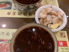 -葛记焖饼(伏牛路店)