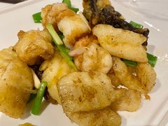 -十六台·经典广东菜(德外大街店)