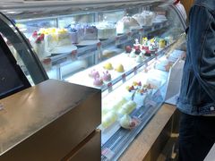 -西村叔叔的店·面包·甜品·蛋糕(崂山丽达店)