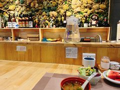 -森味花园·日本料理(伊藤洋华堂亚运村店)