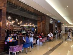 -Let's Taipei 非常烘焙(太古里店)
