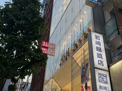 -优衣库(银座店)