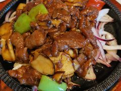 -大铁勺新津菜(东丽阳光新业广场店)