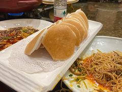 -小八仙·八方(移民广场店)