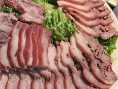 -东北大院·东北菜(三台子店)