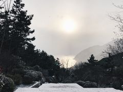 -青岛崂山太清宫