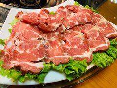 -清真华宇开锅羊肉