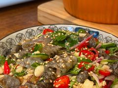 -乔街深夜食堂·台州菜·高压锅生蚝(杭州总店)