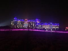 -广州花之恋城堡酒店
