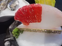 -牛将军•涮肉•烤肉•铁板烧(北京王府井·故宫店)