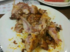 -亚马逊环球美食百汇(新城吾悦广场店)