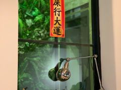 -无牌咖啡&酒馆