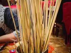 -金刚山烧烤(红旗大街店)