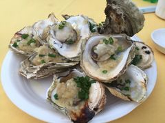 -真味馆(侨港碧海银滩店)