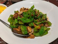 -新白鹿餐厅(西湖银泰店)