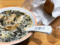 -小桃园·豆浆油条(复兴中路店)