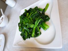 广东菜心-衡山汇·高级粤菜(霄云路店)