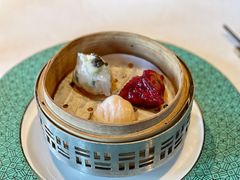 -三号黄浦会Canton Table