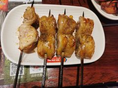 -火联烧烤(学院路创始店)