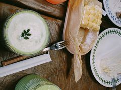 -奈诺甜品·生日蛋糕·下午茶(古城店)