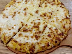 -棒约翰比萨·意面(金桥国际店)