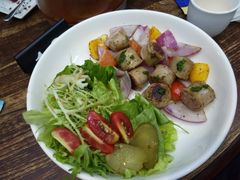 -1901 Cafe(西四店)