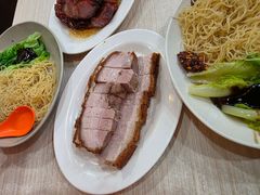 -一乐烧鹅(中环店)