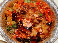 -辛香汇·现炒川菜(城北万象城店)