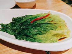 罗马生菜-花少爷的粥(中贸广场店)