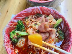 -小吴水煮(羊子巷无任何分店)