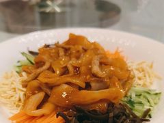 -南山鲜虾面·活鲜小馆·海味大连菜(南山总店)