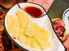 -牛鼎云南特色烧烤(望京店)