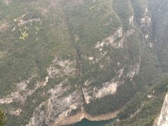 -重庆云阳龙缸景区