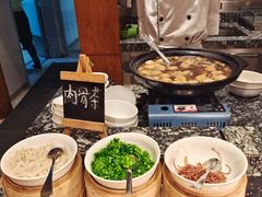 -漓咖啡西餐厅 · 桂林香格里拉