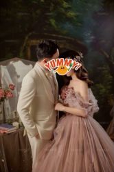 -雪中彩影婚纱摄影·微光艺术中心