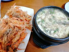 -正宗天津烧麦馆(柳州路店)