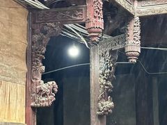 -乌镇东栅景区