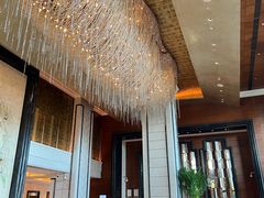 -汕头龙光喜来登酒店